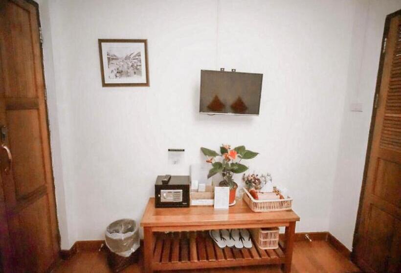 חדר סטנדרט, Rustic Guest House