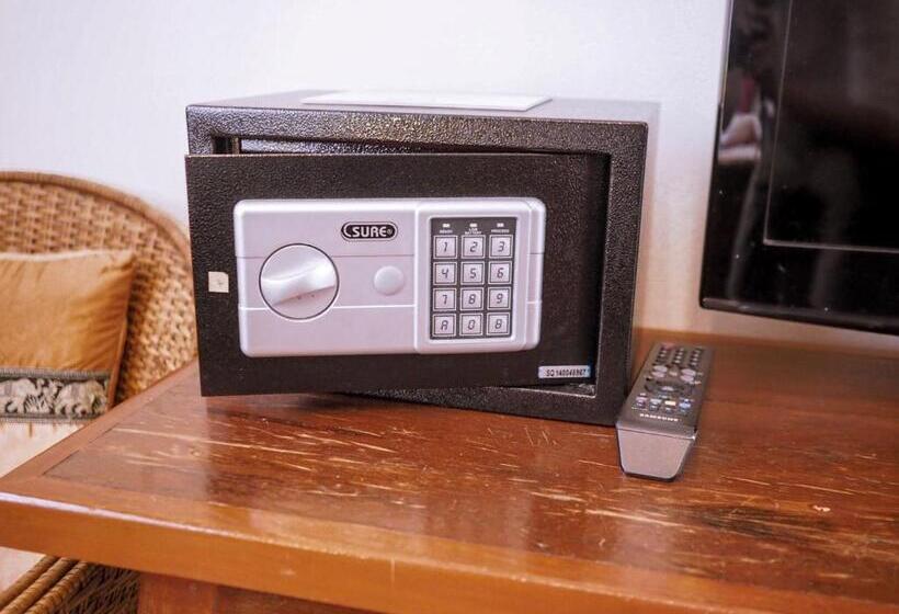 חדר סטנדרט, Rustic Guest House