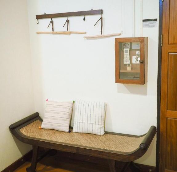 חדר סטנדרט, Rustic Guest House