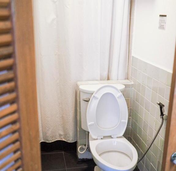 חדר סופריור, Rustic Guest House