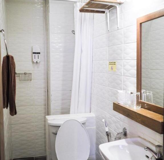 חדר סופריור, Rustic Guest House