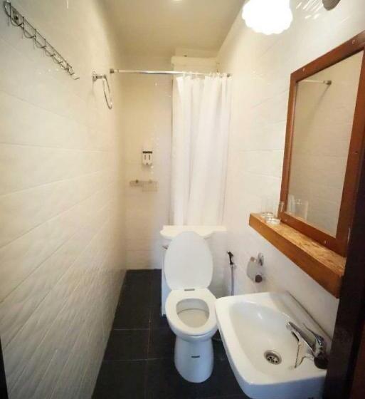 חדר סופריור, Rustic Guest House