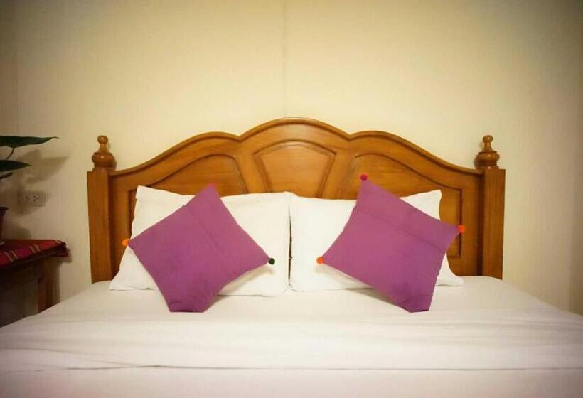 חדר סופריור, Rustic Guest House