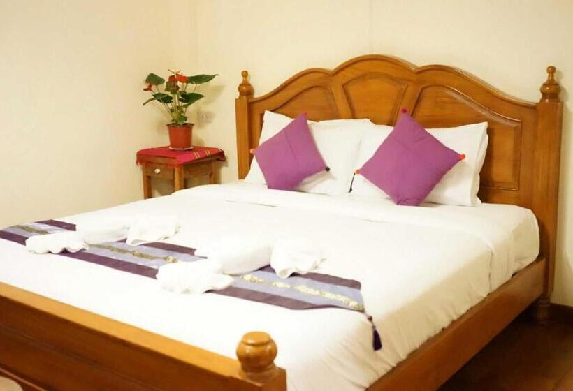 חדר סופריור, Rustic Guest House