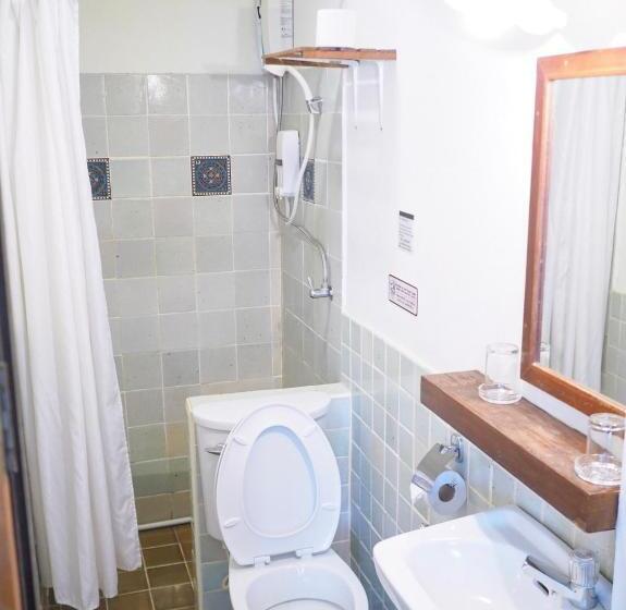 חדר סופריור, Rustic Guest House