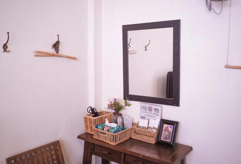 Номер Superior, Rustic Guest House