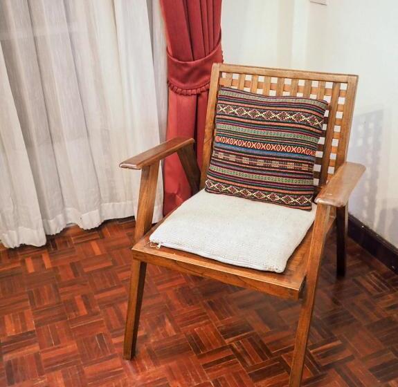 חדר סופריור, Rustic Guest House