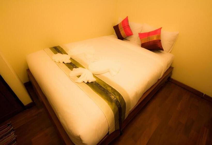 חדר סטנדרט יחיד, Rustic Guest House