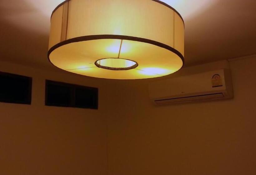 חדר סטנדרט יחיד, Rustic Guest House