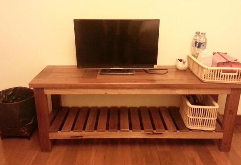 חדר סטנדרט יחיד, Rustic Guest House