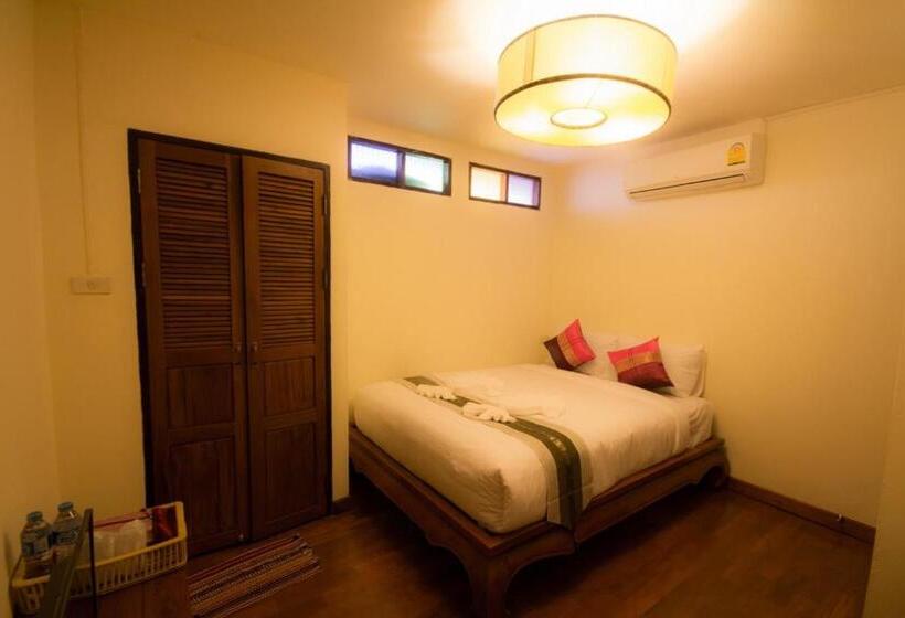 Номер Стандарт Индивидуальный, Rustic Guest House