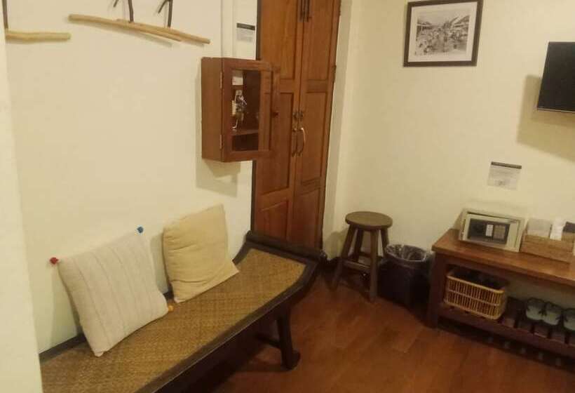 חדר סטנדרט יחיד, Rustic Guest House