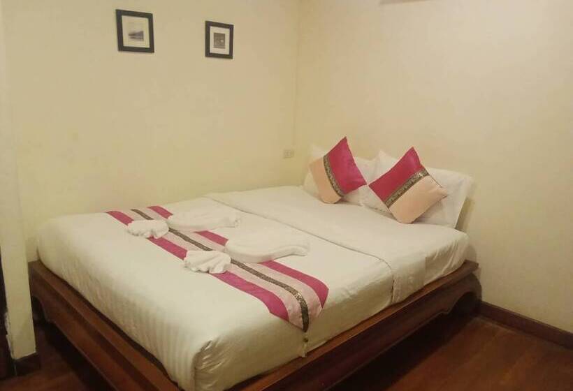 חדר סטנדרט יחיד, Rustic Guest House