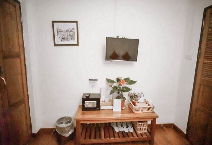 Номер Стандарт Индивидуальный, Rustic Guest House