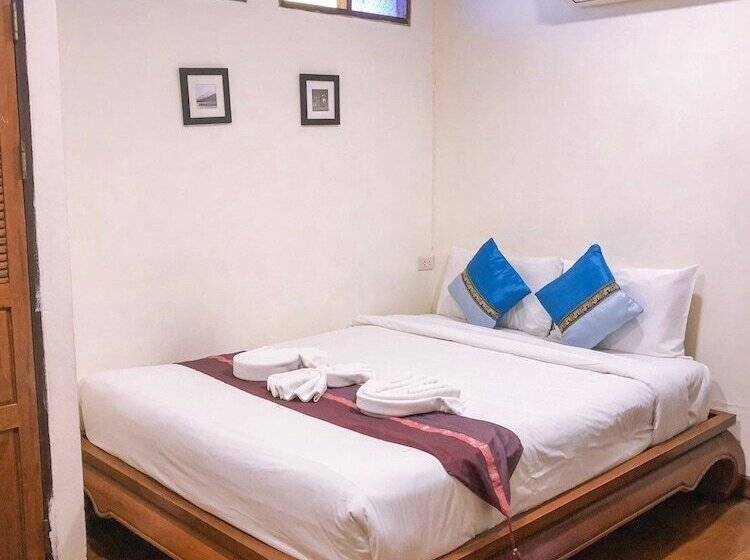 חדר סטנדרט יחיד, Rustic Guest House