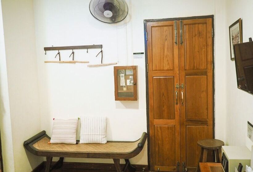 חדר סטנדרט יחיד, Rustic Guest House