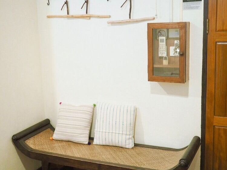 חדר סטנדרט יחיד, Rustic Guest House