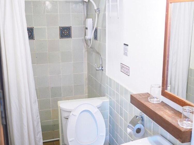 חדר סופריור, Rustic Guest House