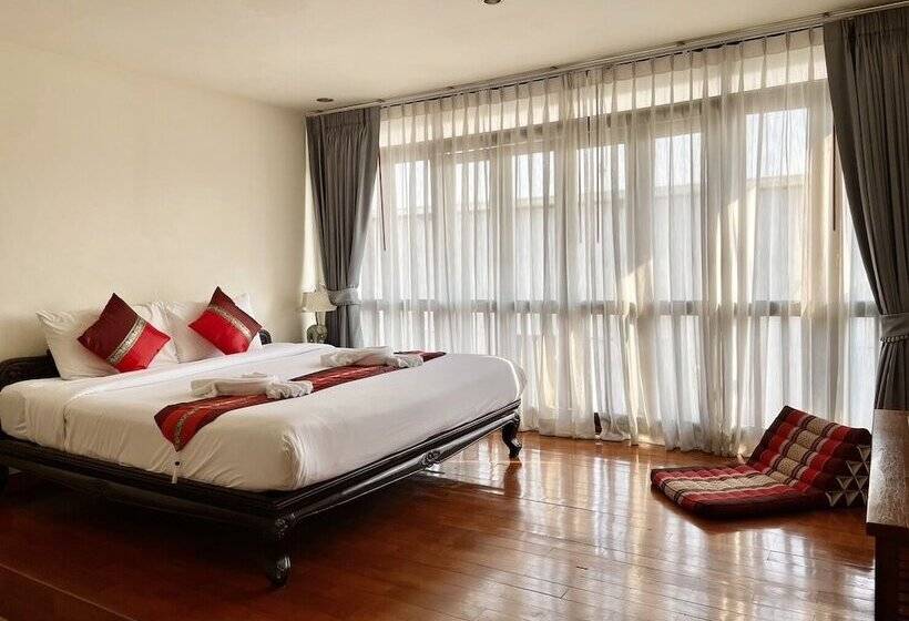 Номер Superior, Rustic Guest House