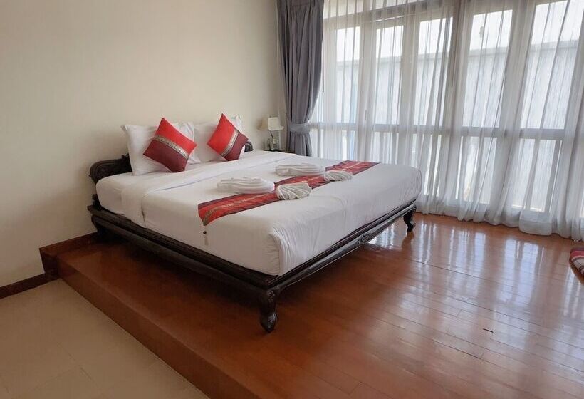 חדר סופריור, Rustic Guest House