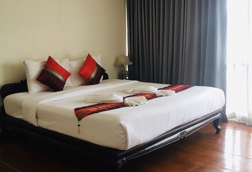 חדר סופריור, Rustic Guest House