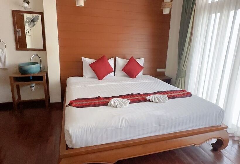 Номер Superior, Rustic Guest House
