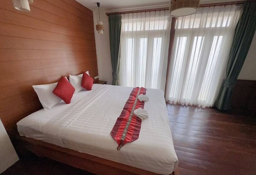 חדר סופריור, Rustic Guest House