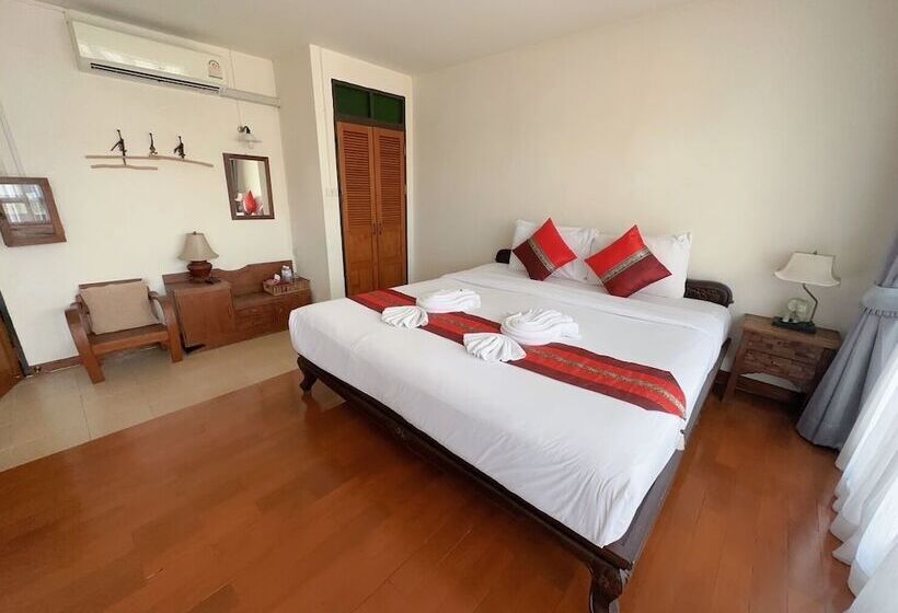 חדר סופריור, Rustic Guest House