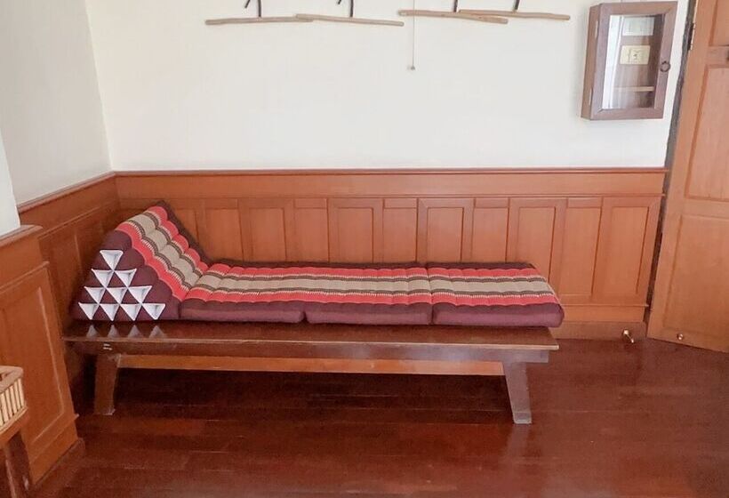 חדר סופריור, Rustic Guest House