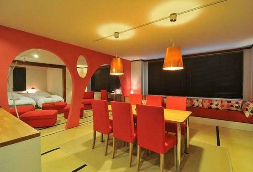 استودیوی استاندارد, Address Nozawa Suite / Vacation Stay 22748