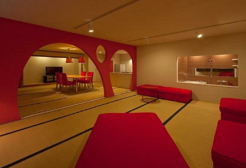 استودیوی استاندارد, Address Nozawa Suite / Vacation Stay 22748