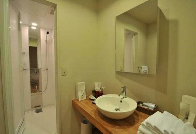 استودیوی استاندارد, Address Nozawa Suite / Vacation Stay 22748