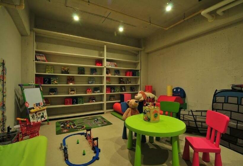 استودیوی استاندارد, Address Nozawa Suite / Vacation Stay 22748