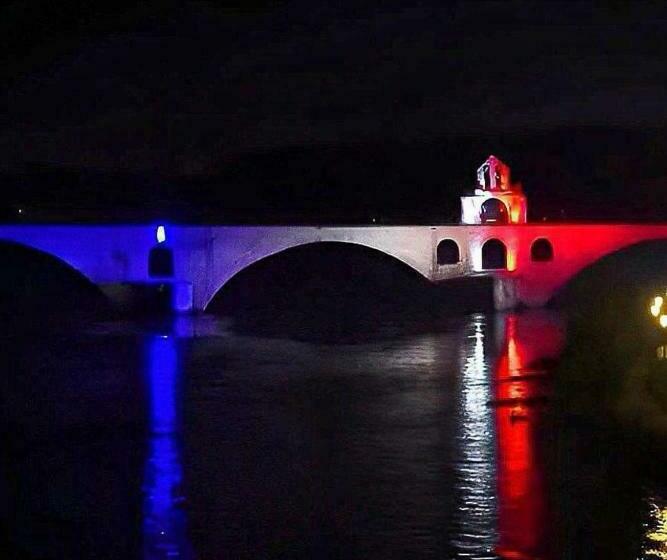 스탠다드 스튜디오, Aparthotel Sainte Marthe