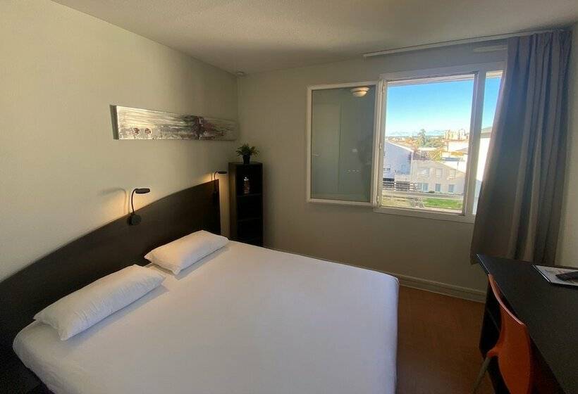 스탠다드 스튜디오, Aparthotel Sainte Marthe