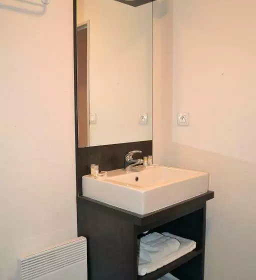 １ベッドルームアパートメント, Aparthotel Sainte Marthe