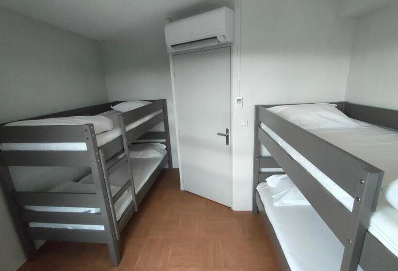 Апартаменты Superior 1 Спальня, Aparthotel Sainte Marthe