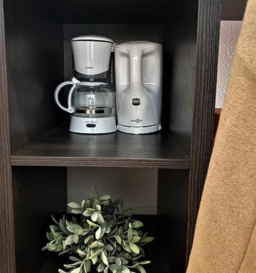 스탠다드 스튜디오, Aparthotel Sainte Marthe