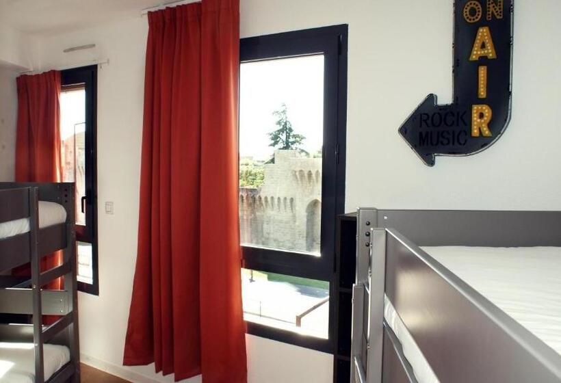 Апартаменты Superior 1 Спальня, Aparthotel Sainte Marthe