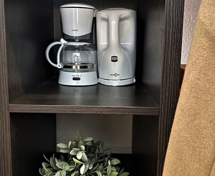 스탠다드 스튜디오, Aparthotel Sainte Marthe