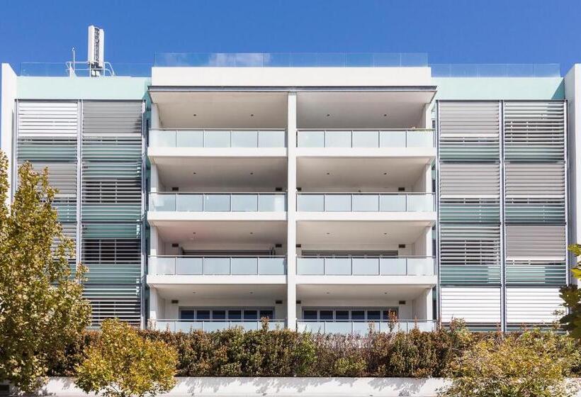 3ベッドルームアパートメント, Gallery Serviced Apartments