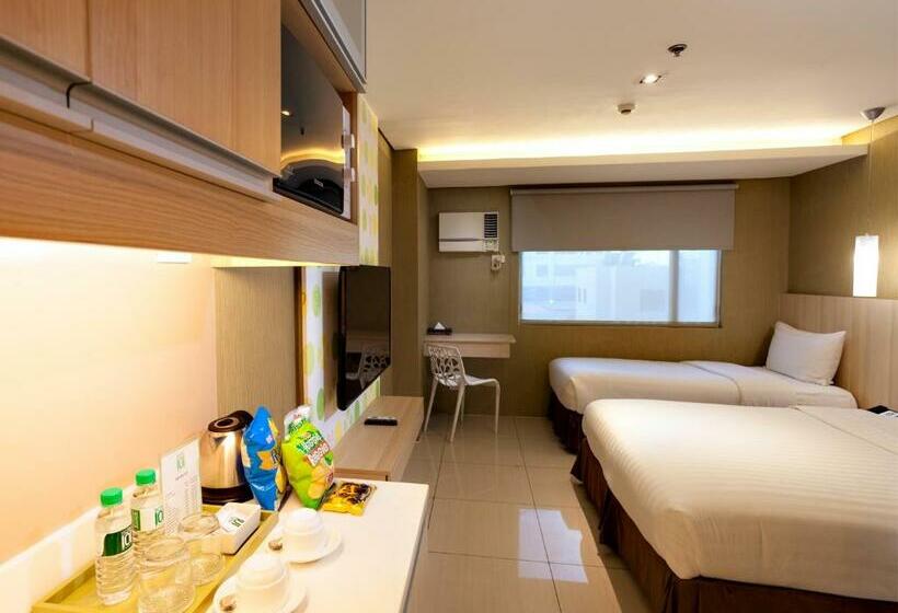 اتاق استاندارد, 101   Manila