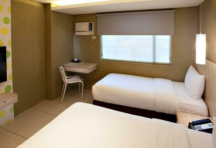 اتاق استاندارد, 101   Manila