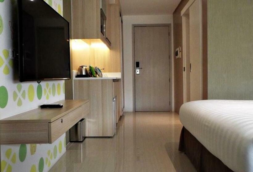 اتاق استاندارد, 101   Manila