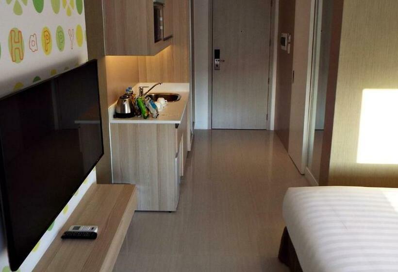 اتاق استاندارد, 101   Manila