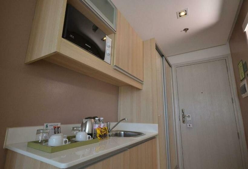 اتاق استاندارد, 101   Manila