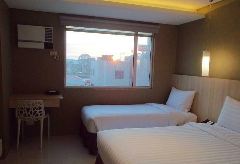 اتاق استاندارد, 101   Manila