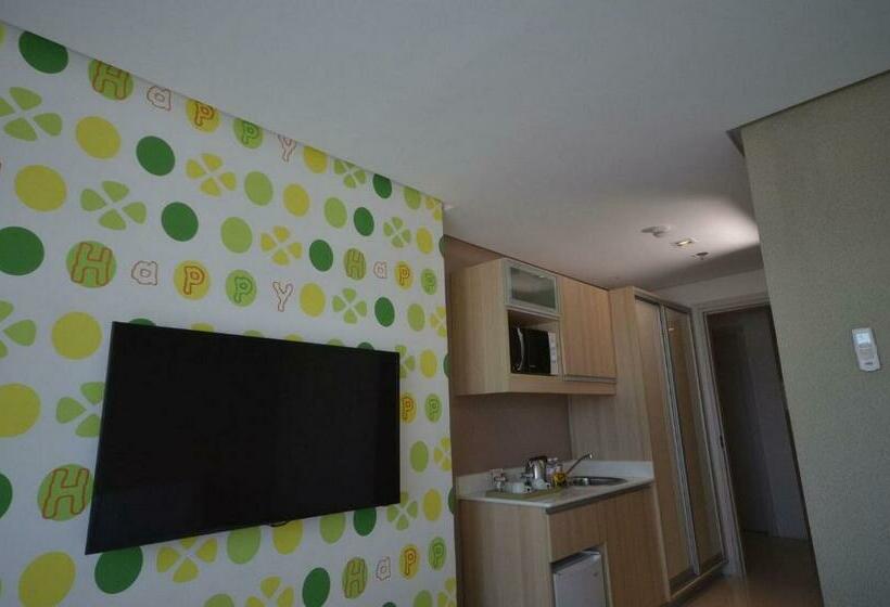 اتاق استاندارد, 101   Manila