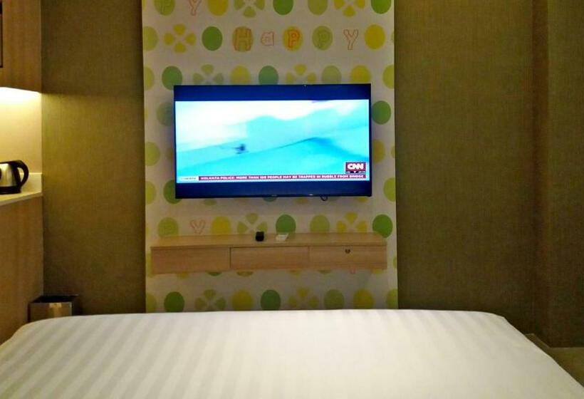 اتاق استاندارد, 101   Manila