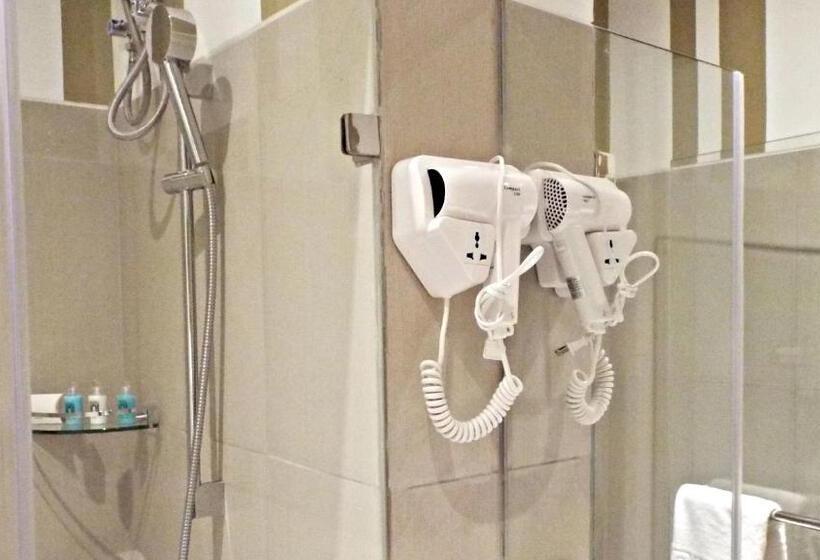 اتاق استاندارد, 101   Manila